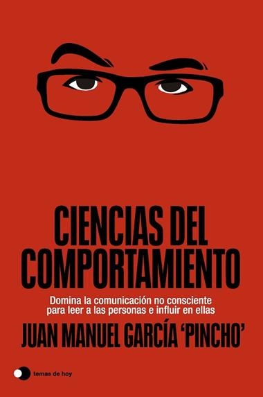 Ciencias del comportamiento | 9791387869007 | Juan Manuel Garcia Pincho @cienciasdelcomportamiento