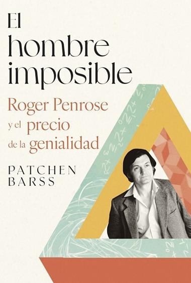 El hombre imposible | 9788491997894 | Patchen Barss