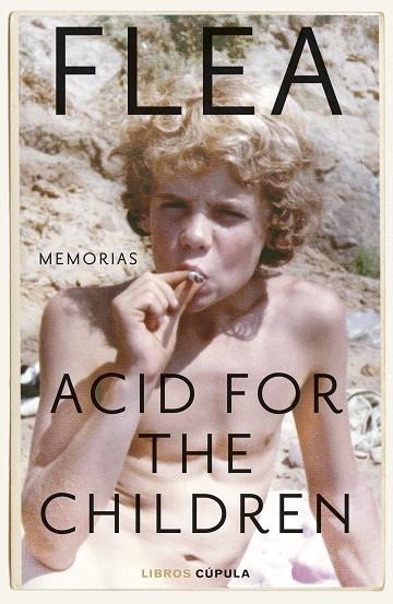 Acid for the Children | 9788448044183 | Flea