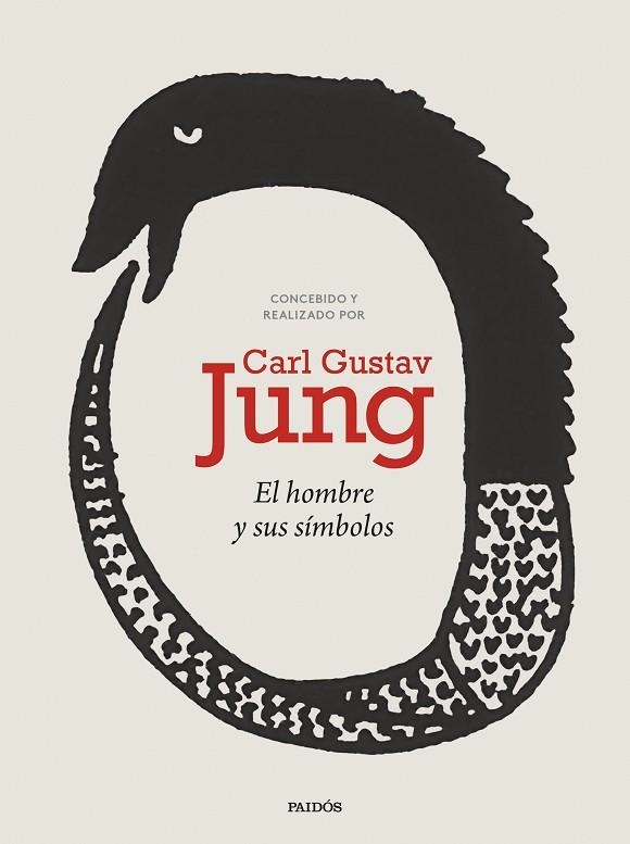 El hombre y sus simbolos | 9788449344251 | Carl G Jung
