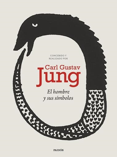 El hombre y sus simbolos | 9788449344251 | Carl G Jung