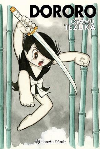 Dororo | 9791387779344 | Osamu Tezuka