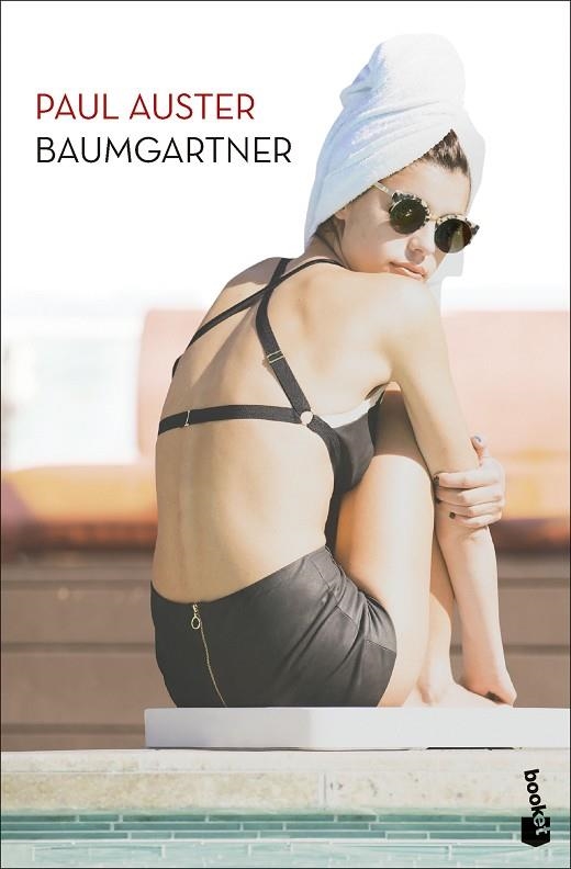 Baumgartner | 9788432248795 | Paul Auster