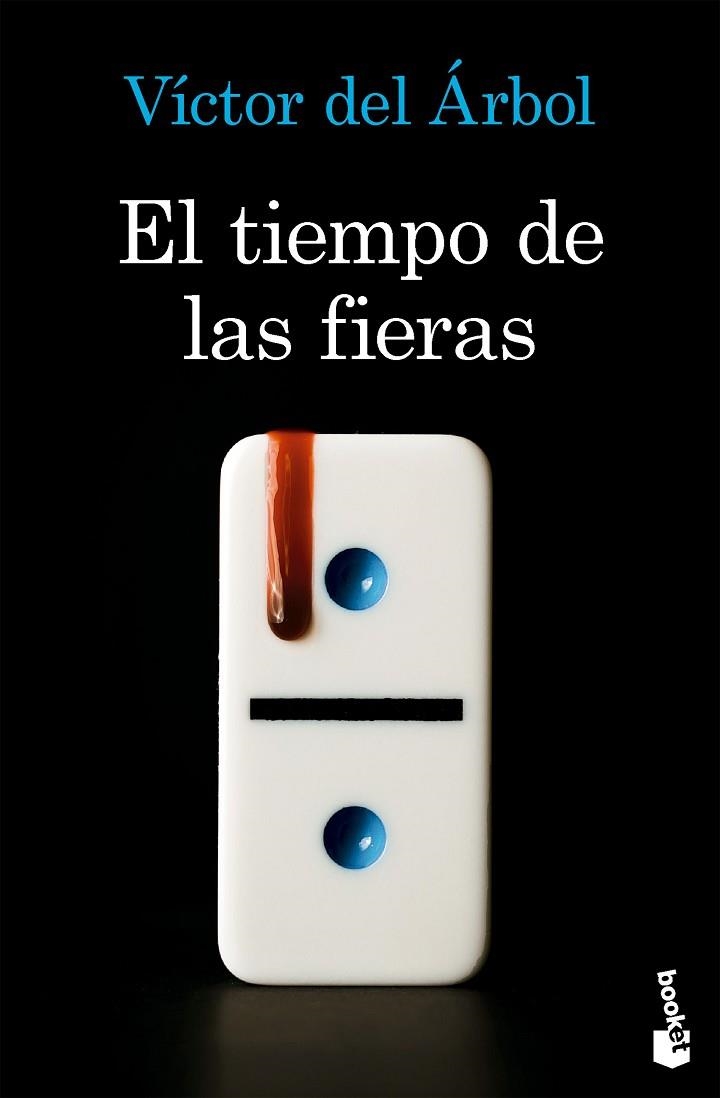 El tiempo de las fieras | 9788423368396 | Victor del arbol