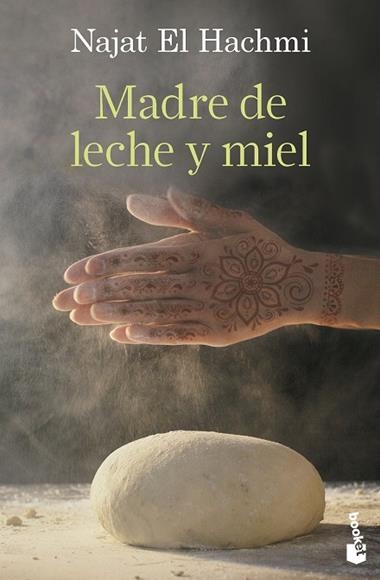 Madre de leche y miel | 9788423368402 | Najat El Hachmi