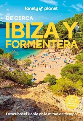 Ibiza y Formentera de cerca 05 | 9788408300656 | Alexis Averbuck