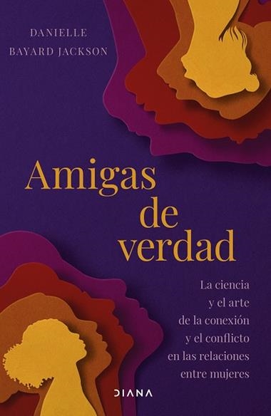 Amigas de verdad | 9788411192705 | Danielle Bayard Jackson