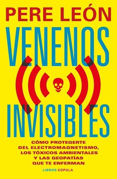 Venenos invisibles | 9788448044954 | Pere Leon