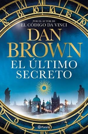 El ultimo secreto | 9788408306863 | Dan Brown