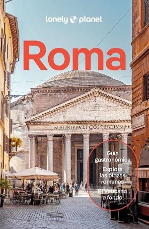 Roma 07 | 9788408301721 | Duncan Garwood & Abigail Blasi & Virginia DiGaetano & Benedetta Geddo