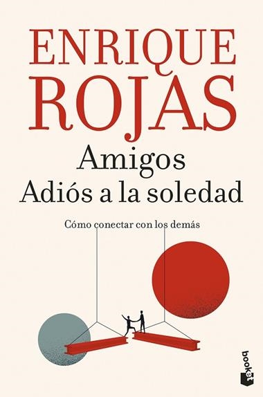 Amigos | 9788467078640 | Enrique Rojas