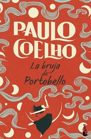 La bruja de Portobello | 9788408307808 | Paulo Coelho