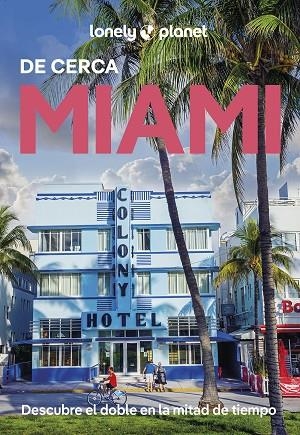 Miami de cerca 02 | 9788408305965 | Jesse Scott