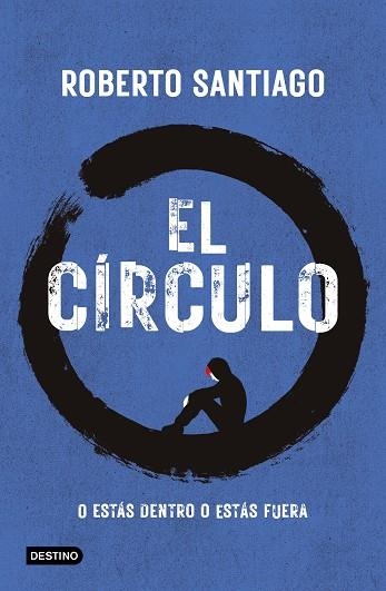 El circulo | 9788408307518 | Roberto Santiago