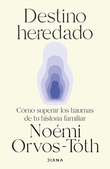 Destino heredado | 9788411192538 | Noemi Orvos Toth