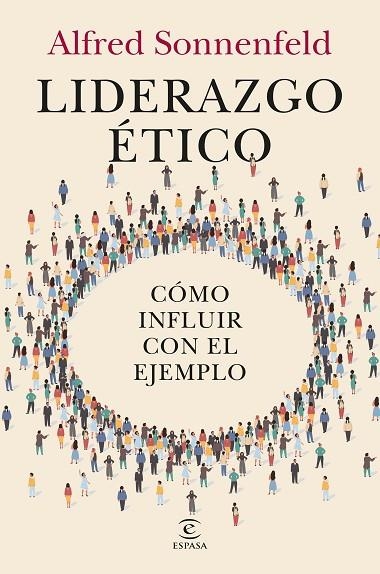 Liderazgo etico | 9788467078053 | Alfred Sonnenfeld