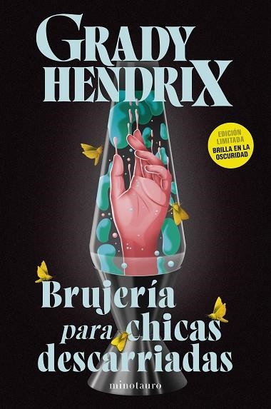 Brujeria para chicas descarriadas | 9788445020951 | Grady Hendrix
