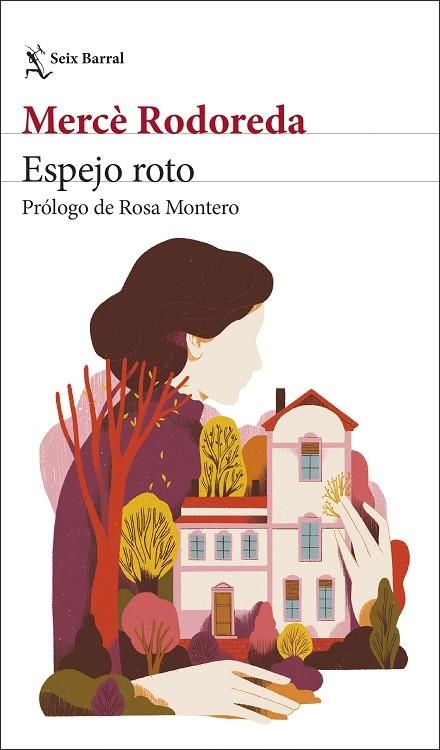 Espejo roto | 9788432248825 | Merce Rodoreda