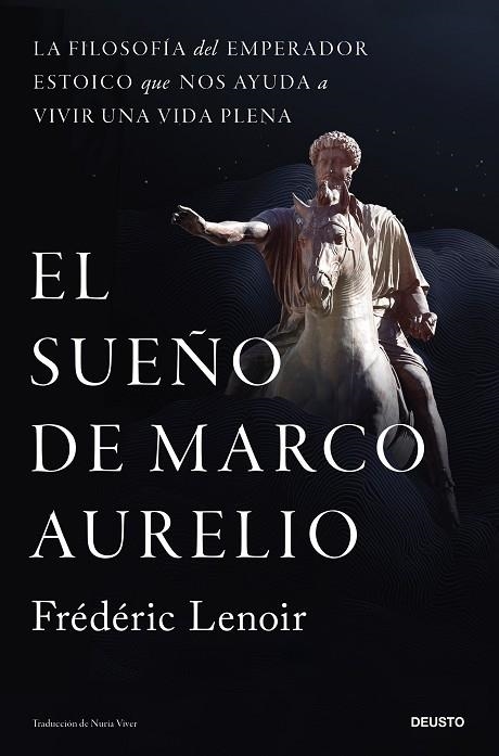 El sueño de Marco Aurelio | 9788423439362 | Frederic Lenoir