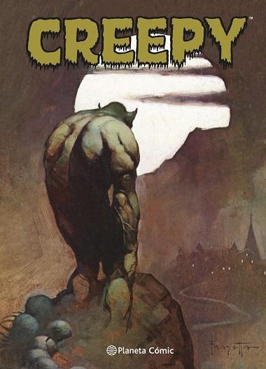 Creepy 07 | 9788411406093 | VVAA