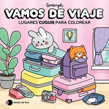 Vamos de viaje | 9791387869021 | Isra Romero