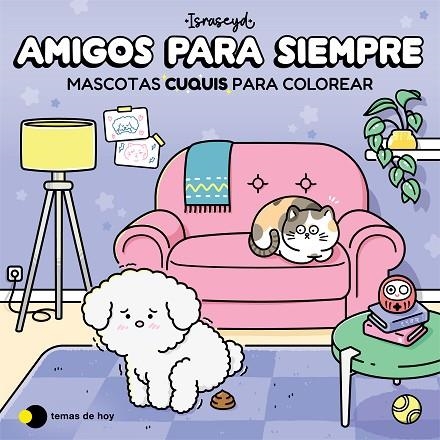 Amigos para siempre | 9791387869045 | Isra Romero
