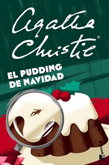 El pudding de Navidad | 9788408308027 | Agatha Christie