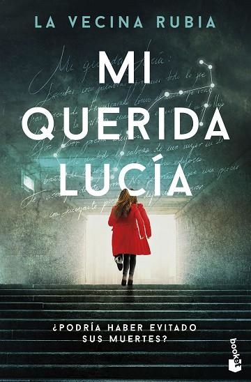 Mi querida Lucia | 9788448044800 | La Vecina Rubia