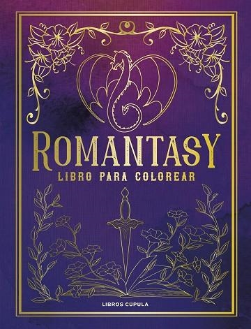 Romantasy | 9788448042783 | VVAA