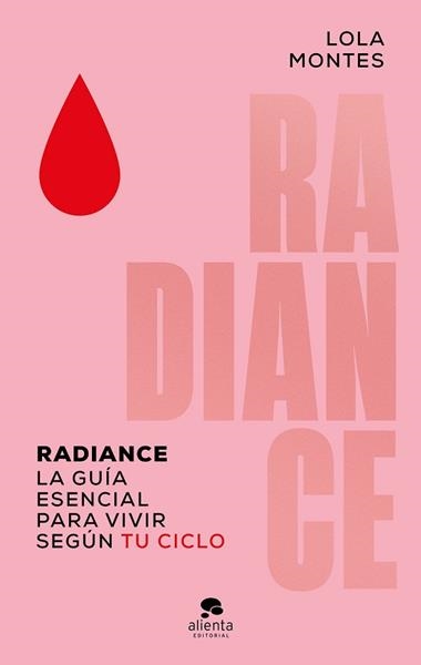 Radiance | 9788413444529 | Lola Montes