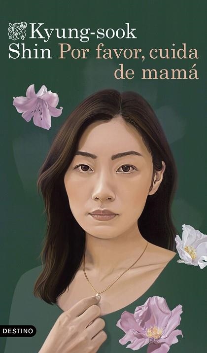 Por favor cuida de mama | 9788423368341 | Kyung Sook Shin