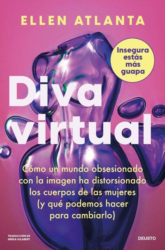 Diva virtual | 9788423439317 | Ellen Atlanta
