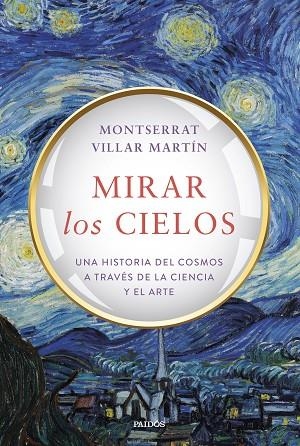 Mirar los cielos | 9788449344435 | Montserrat Villar Martin