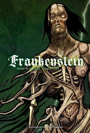 Frankenstein Tomas Hijo | 9788445019795 | Mary Shelley & Tomas Hijo