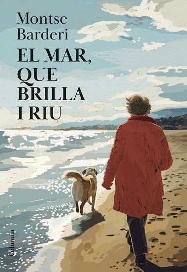 El mar que brilla i riu | 9788466434171 | Montse Barderi