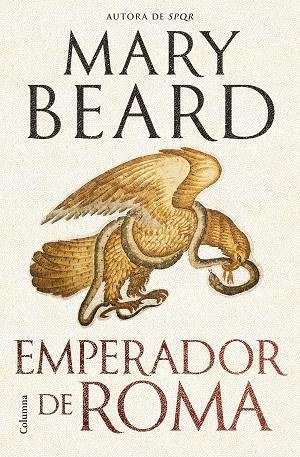 Emperador de Roma | 9788466433938 | Mary Beard