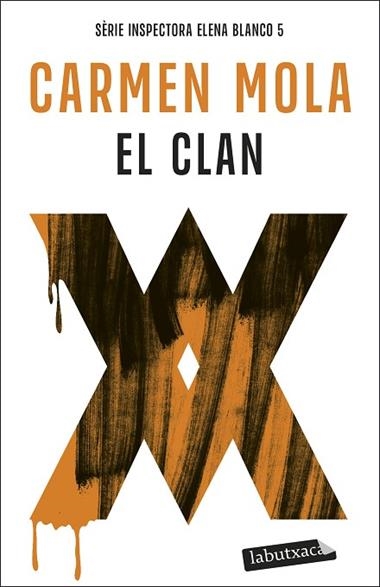 El Clan | 9791387802035 | Carmen Mola