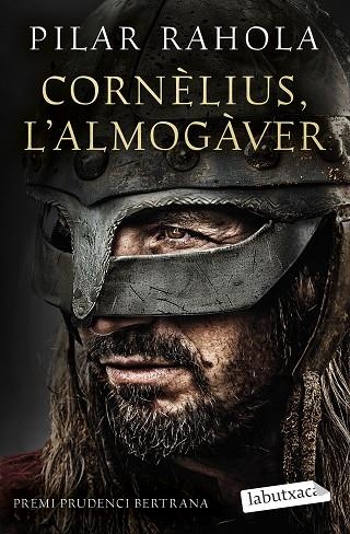 Cornelius l'almogaver | 9791387802042 | Pilar Rahola