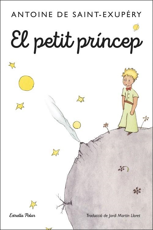 El petit princep | 9791387782429 | Antoine de Saint Exupery