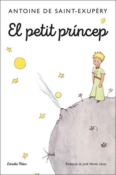 El petit princep | 9791387782429 | Antoine de Saint Exupery