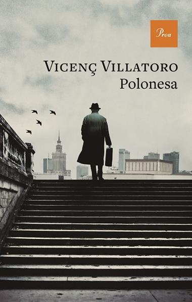 Polonesa | 9788410488410 | Vicenç Villatoro