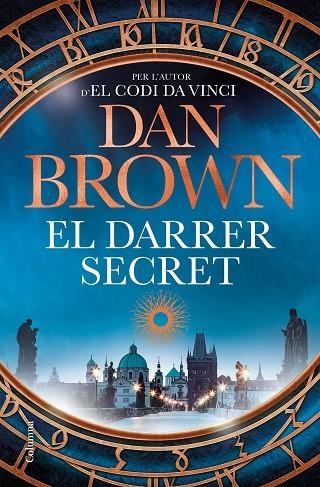 El darrer secret | 9788466434089 | Dan Brown