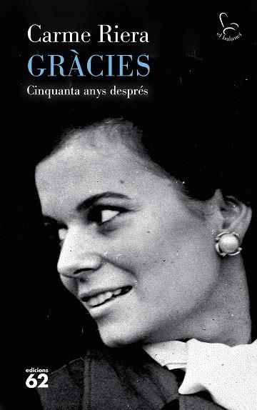 Gracies | 9788429782820 | Carme Riera