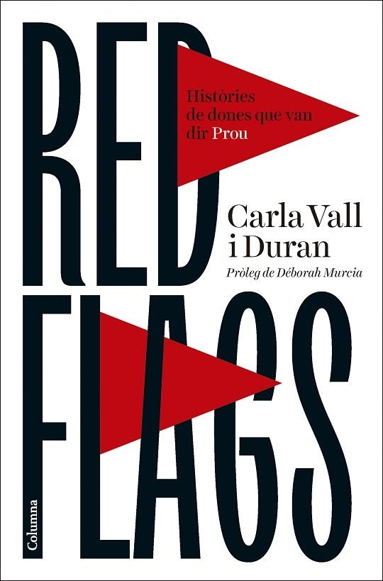 Red flags | 9788466434119 | Carla Vall i Duran