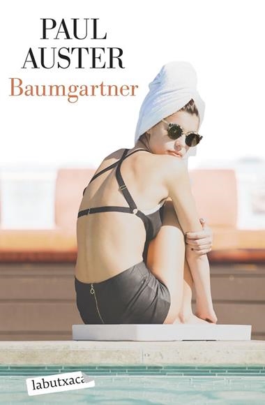 Baumgartner | 9791387802080 | Paul Auster