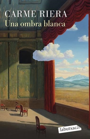 Una ombra blanca | 9791387802097 | Carme Riera