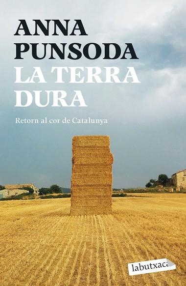 La terra dura | 9791387802066 | Anna Punsoda