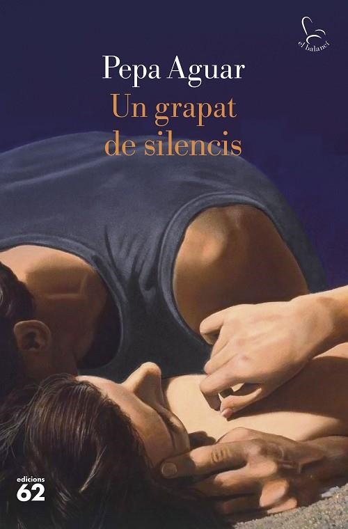 Un grapat de silencis | 9788429782783 | Pepa Aguar