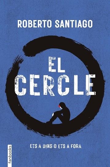 El cercle | 9788410028555 | Roberto Santiago
