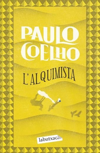 L'Alquimista | 9791387802059 | Paulo Coelho